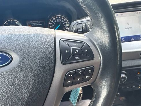 Used 2020 Ford Ranger XLT w/ Equipment Group 301A Mid AWD/4WD image 17