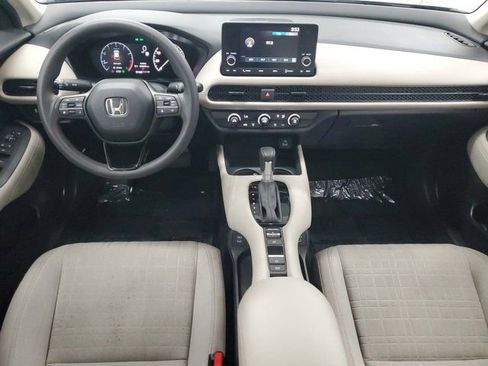 Certified 2025 Honda HR-V LX image 15