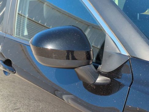 Certified 2024 Nissan Rogue SV image 12