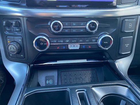 Certified 2023 Ford F150 Lariat w/ Equipment Group 502A High image 45