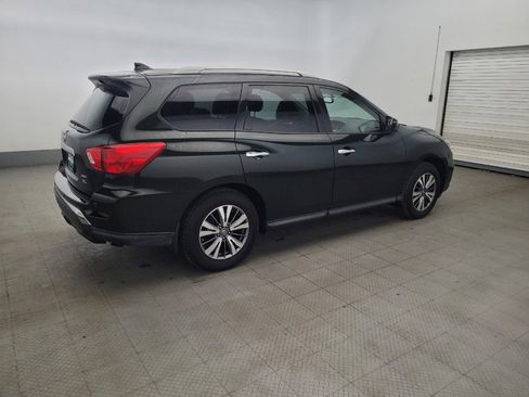 Used 2019 Nissan Pathfinder SL AWD/4WD image 10