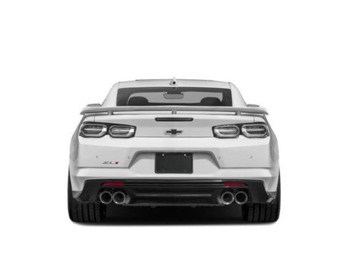 Used 2023 Chevrolet Camaro ZL1 image 8