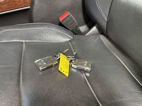 Used 2017 GMC Sierra 1500 SLT image 20