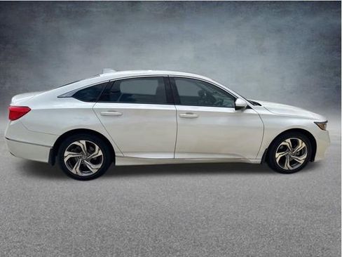 Used 2018 Honda Accord EX-L image 8