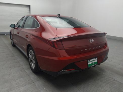 Used 2023 Hyundai Sonata SEL FWD image 5