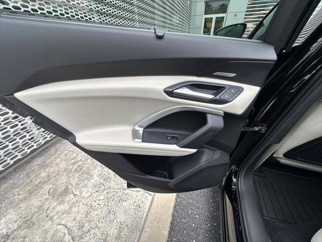 New 2026 Audi Q5 Premium Plus AWD/4WD image 13