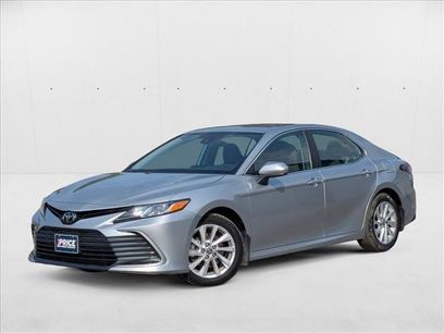 Used 2023 Toyota Camry LE