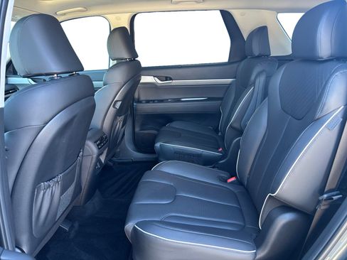 Used 2025 Hyundai Palisade SEL image 13