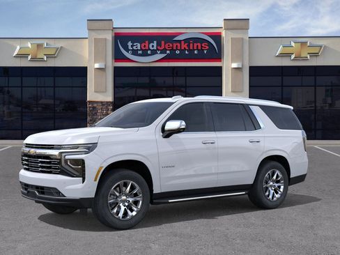 New 2026 Chevrolet Tahoe Premier image 26