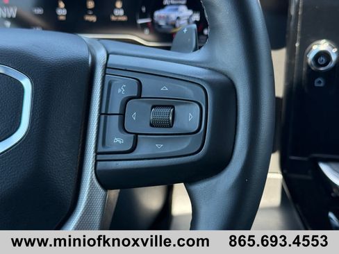 Used 2023 GMC Sierra 1500 Denali w/ Denali Reserve Package AWD/4WD image 28