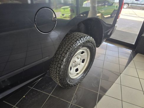 Used 2015 RAM 1500 Tradesman w/ Popular Equipment Group AWD/4WD image 22