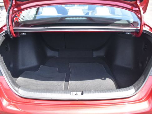 Used 2024 Honda Accord EX image 21