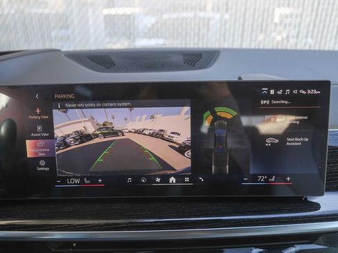 Used 2026 BMW X6 xDrive40i w/ Premium Package AWD/4WD image 20