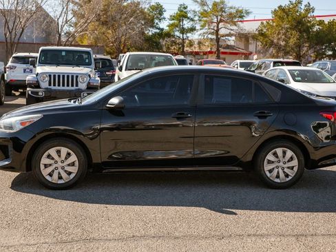 Used 2018 Kia Rio LX image 8