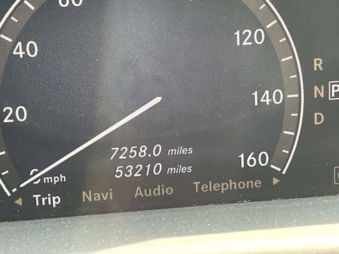 Used 2007 Mercedes-Benz S 550 image 13