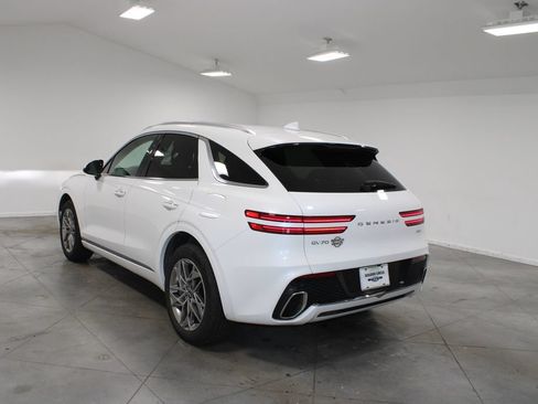 Used 2025 Genesis GV70 2.5T AWD/4WD image 7