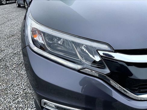 Used 2016 Honda CR-V EX-L image 27