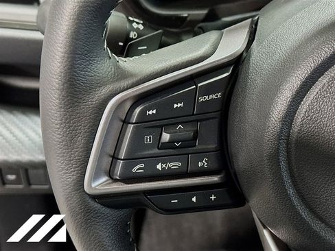 Used 2026 Subaru Ascent Premium AWD/4WD image 12