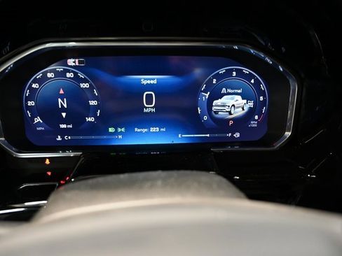 New 2026 Chevrolet Silverado 1500 RST w/ Convenience Package II image 31