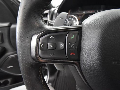 Used 2021 RAM 1500 TRX w/ TRX Level 2 Equipment Group image 34