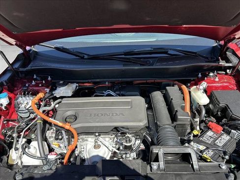 New 2025 Honda CR-V Sport-L image 17