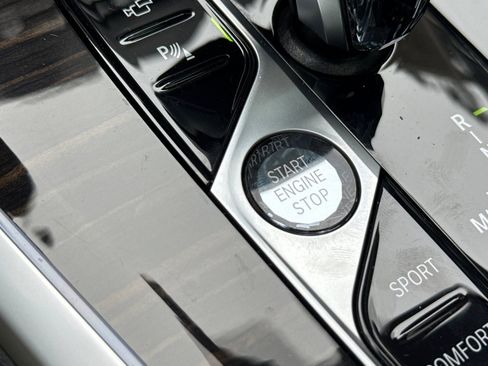 Used 2023 BMW X5 xDrive40i w/ Executive Package image 34