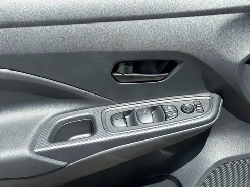 Certified 2025 Nissan Versa S w/ S Plus Package image 20