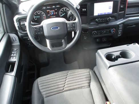 Used 2021 Ford F150 XL w/ STX Appearance Package image 6