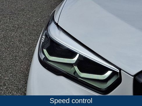 Used 2022 BMW X5 xDrive40i w/ M Sport Package image 28