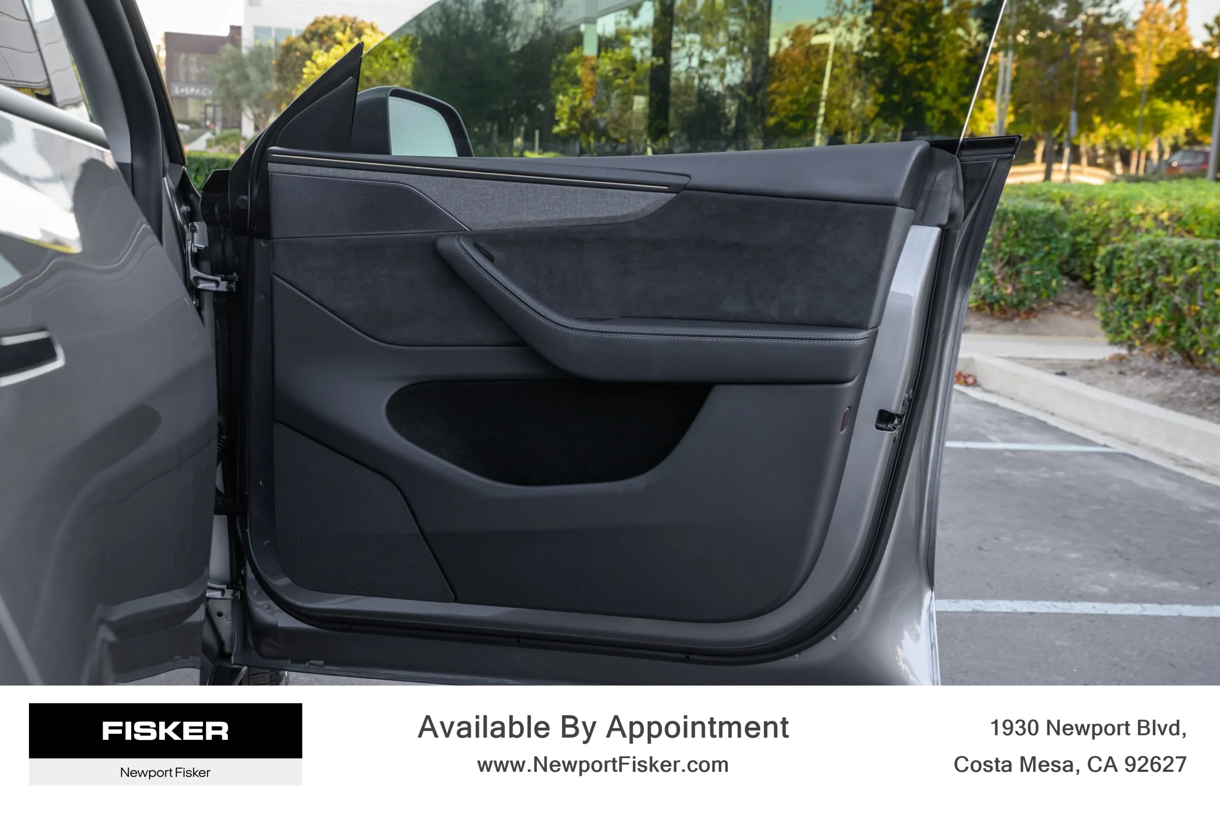 Used 2026 Tesla Model Y AWD image 30