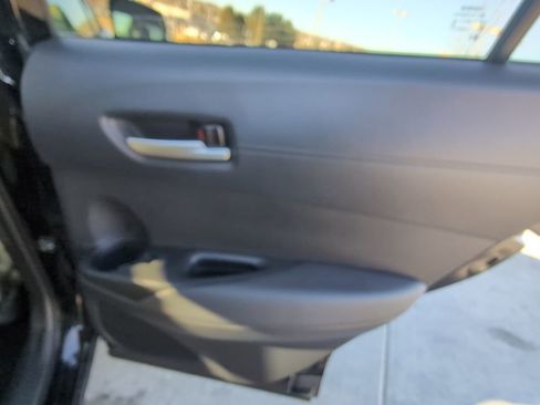 Used 2026 Toyota Corolla Cross XSE w/ Convenience Package image 25