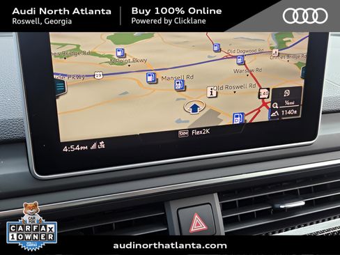 Used 2019 Audi RS 5 Sportback w/ RS Driver Assistance Package image 15