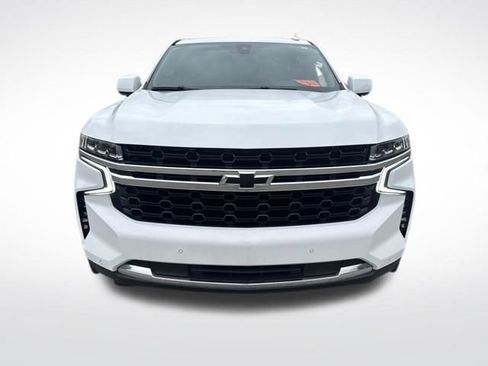 Used 2022 Chevrolet Tahoe LS image 8