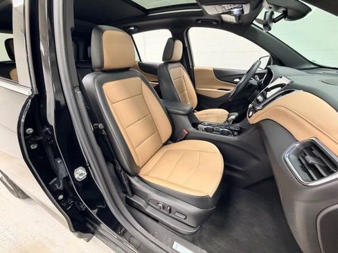 Certified 2024 Chevrolet Equinox Premier image 31