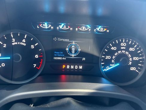 Used 2020 Ford F150 XLT w/ Equipment Group 302A Luxury AWD/4WD image 18