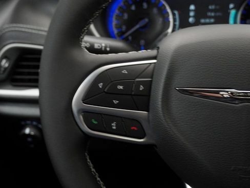 New 2026 Chrysler Pacifica Select image 26