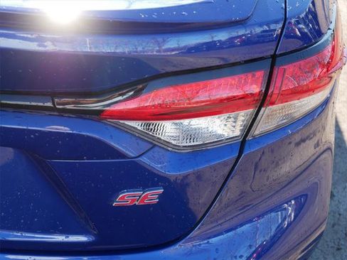 Certified 2022 Toyota Corolla SE image 10