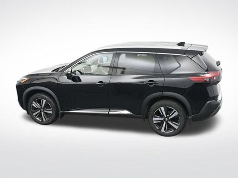 Used 2023 Nissan Rogue SL w/ SL Premium Package AWD/4WD image 29