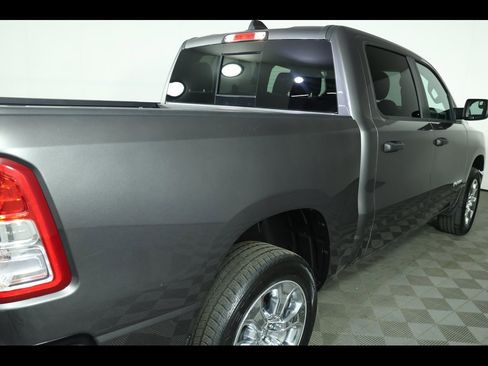 Used 2024 RAM 1500 Big Horn image 15
