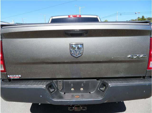 Used 2012 RAM 2500 ST w/ Protection Group AWD/4WD image 17