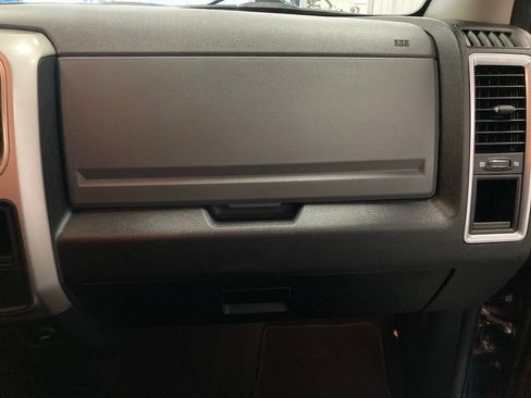 Used 2020 RAM 1500 Warlock RWD image 46