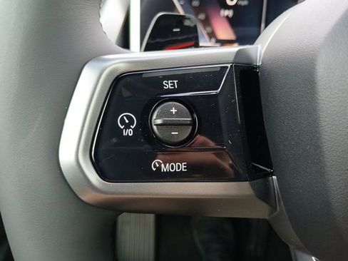 New 2026 BMW X3 xDrive30 image 25