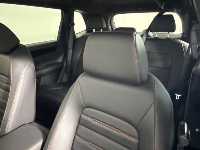 New 2027 Honda CR-V Sport Touring image 35