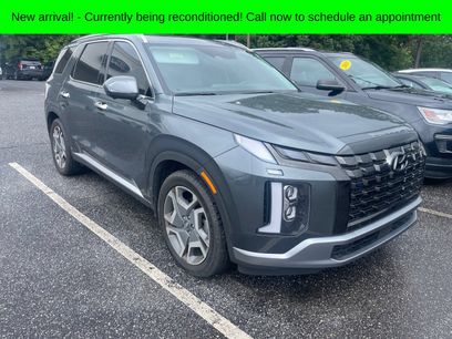 Used 2023 Hyundai Palisade SEL