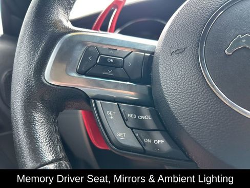 Used 2016 Ford Mustang GT Premium w/ Equipment Group 401A image 26