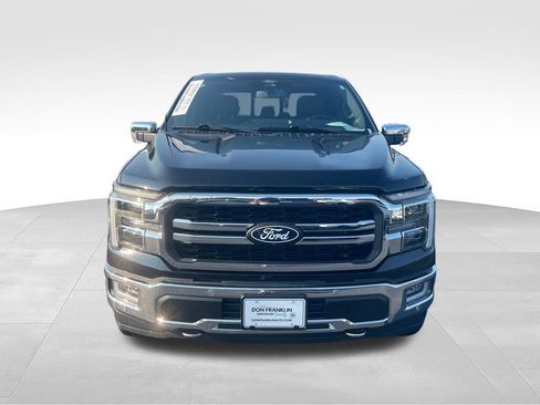 Used 2024 Ford F150 Lariat w/ Equipment Group 502A High AWD/4WD image 10
