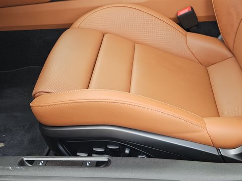 Used 2026 Porsche 911 Carrera S RWD image 25