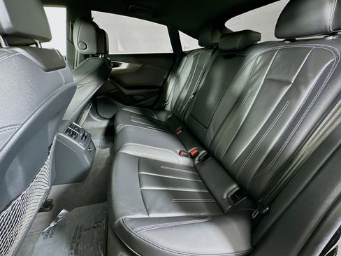 Used 2023 Audi A5 2.0T Premium w/ Convenience Package image 9