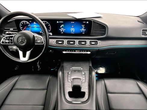 Certified 2022 Mercedes-Benz GLE 350 image 14