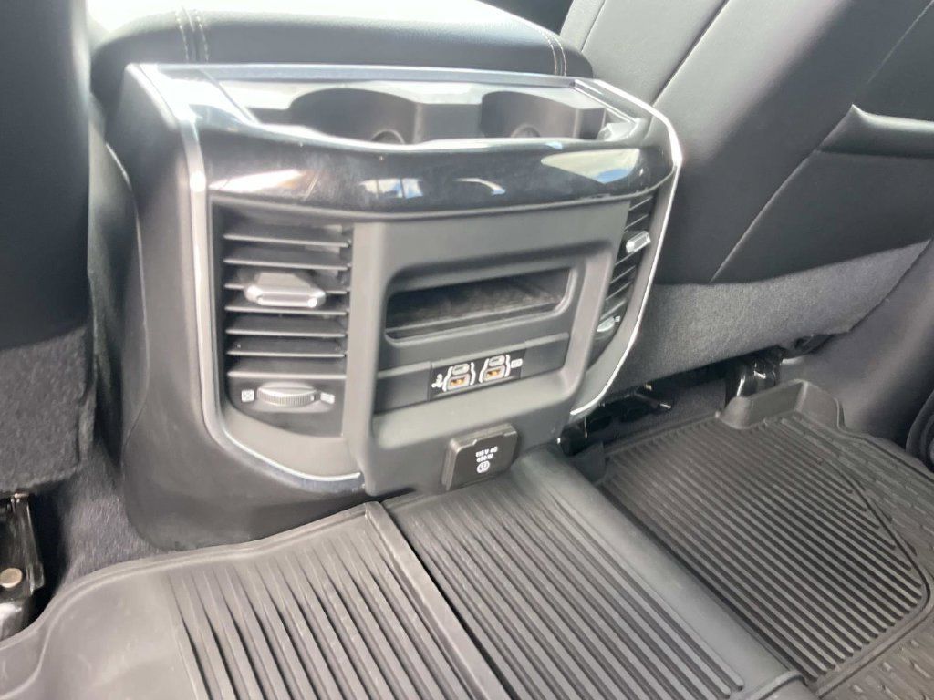 Used 2020 RAM 2500 Laramie w/ Night Edition AWD/4WD image 20